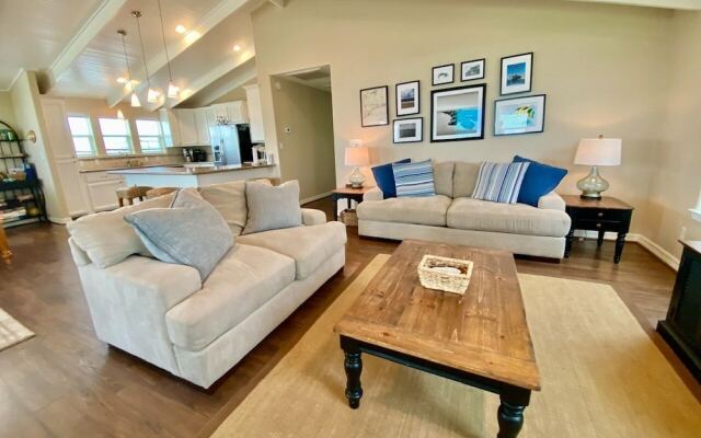 Sea Monkey 3 Bedroom Home