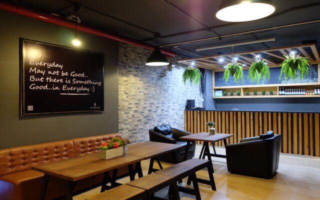 Interpark Hotel & Residence Eastern Seaboard Rayong