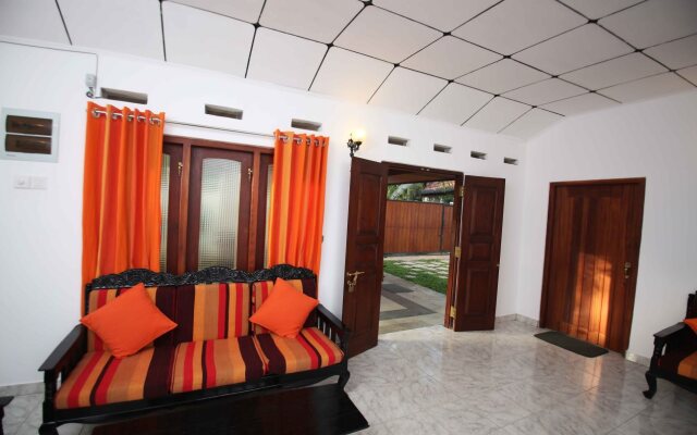 Summer Dew Villa