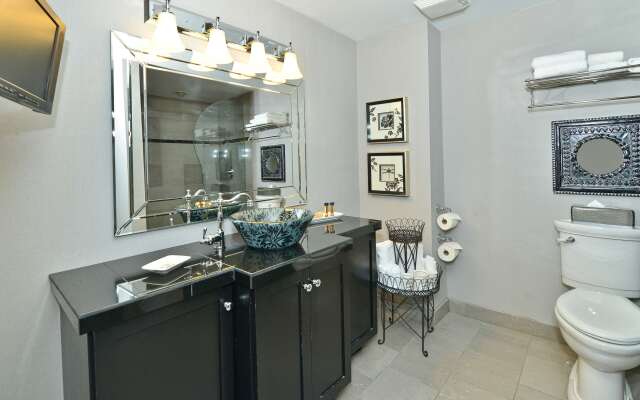 Prestige Lakeside Resort, WorldHotels Elite
