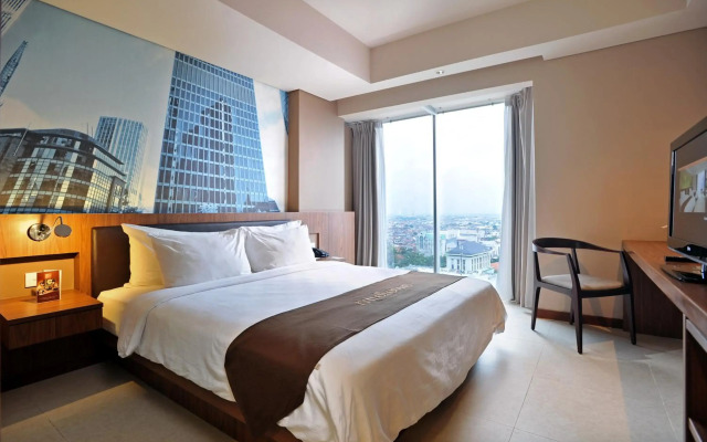 Midtown Hotel