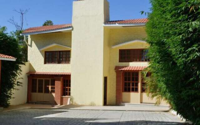 Casa Rivas