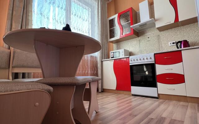 Апартаменты на Верхней Набережной 145/1