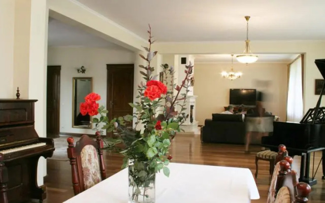 Sofia Bed & Breakfast