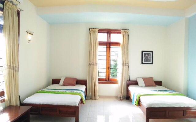 Chat Inn Homestay Hoi An