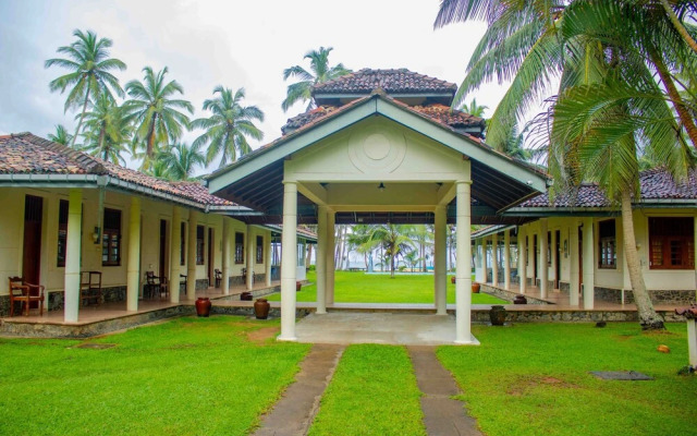 Zapo Villa