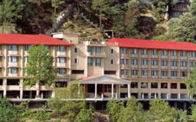 Quality Inn Himdev