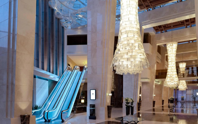 JW Marriott Hotel Ankara