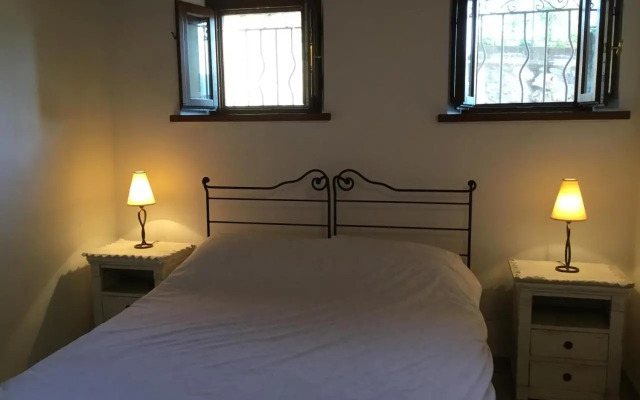 Casa Barile