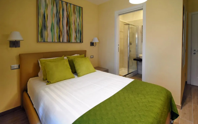 CdR Guest House