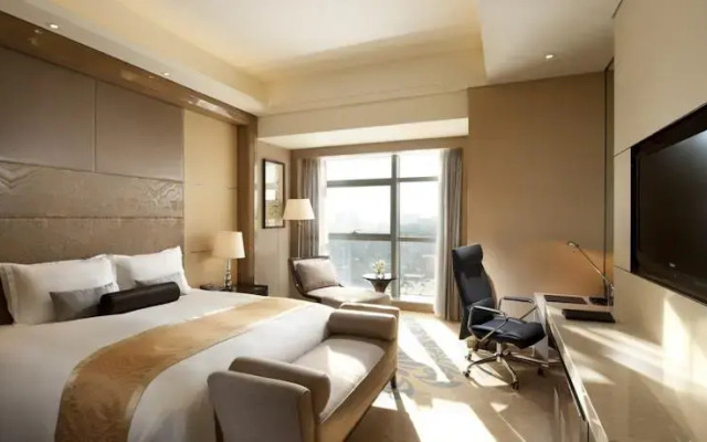 Doubletree By Hilton Langfang