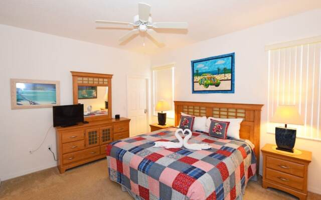 Calabay Parc at Tower Lake