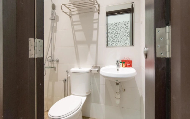 The Reeds Boutique Hotel