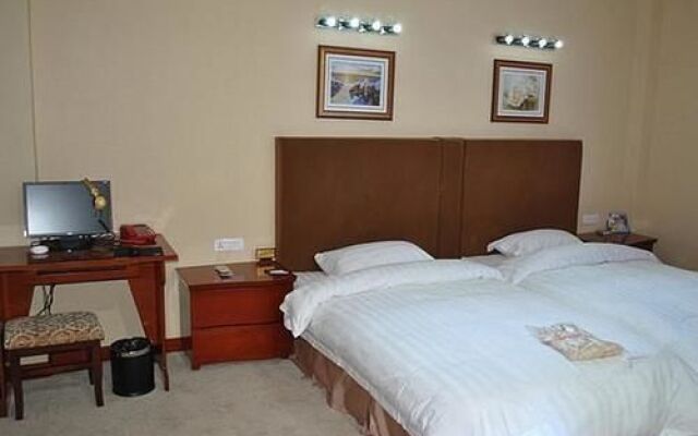 Tianma Business Hotel