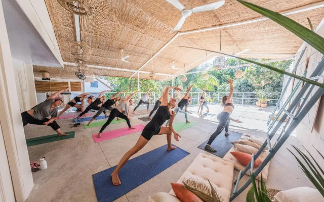 Selina Santa Teresa South