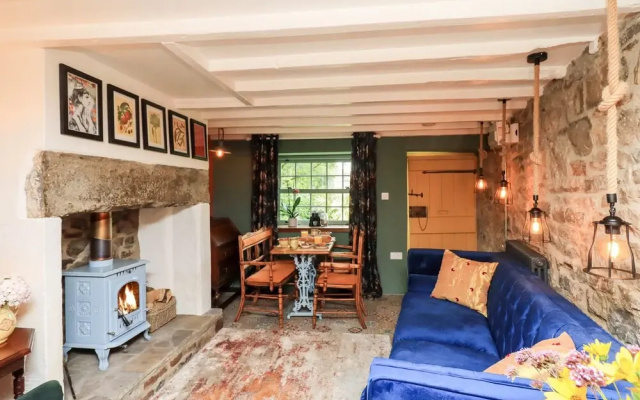 Bonny Bits Cottage