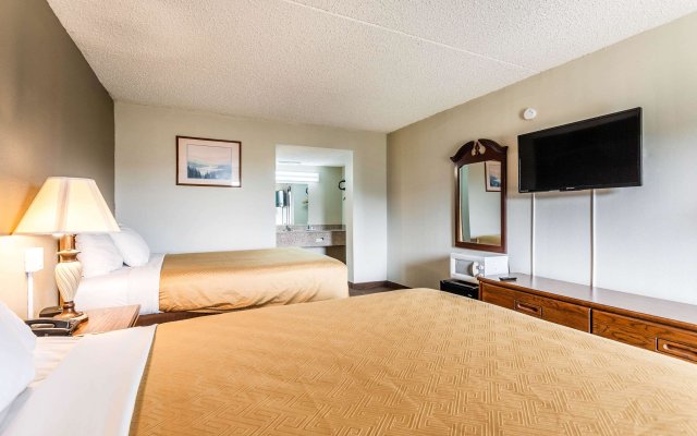 Econo Lodge Renfro Valley