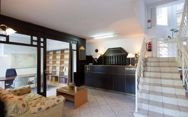 Hotel Adler