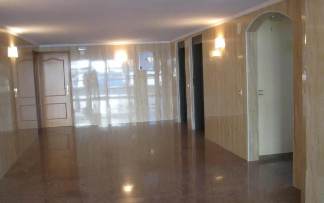Ada Neptuno Playa Apartamento