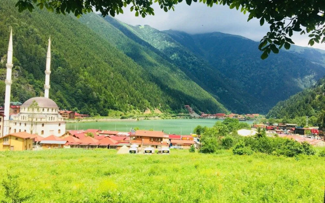 Ilhan Suit Hotel