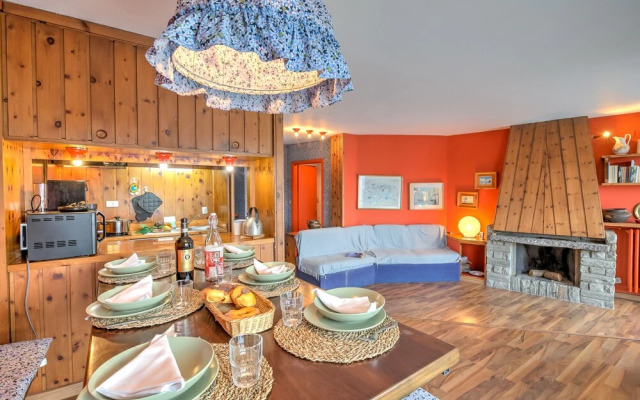 Terrazza Dei Principi Few Steps From Ski