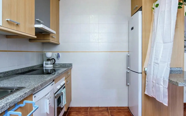 Belvilla by OYO Apartamento Mediterraneo