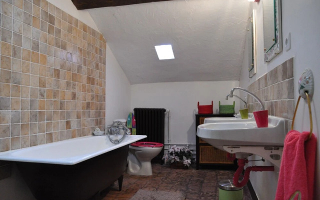 VILLA CASTEL Maison d'hôtes & Jardin de Cuisine Vivante