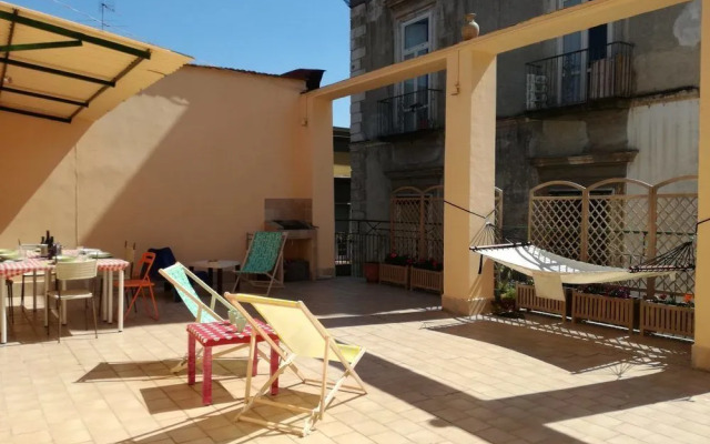 Teresa degli Scalzi I BH 59