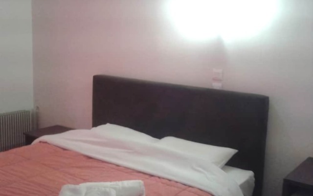 Ballas Hotel
