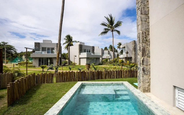 NLU - Full-featured Condominium at Marceneiro Beach