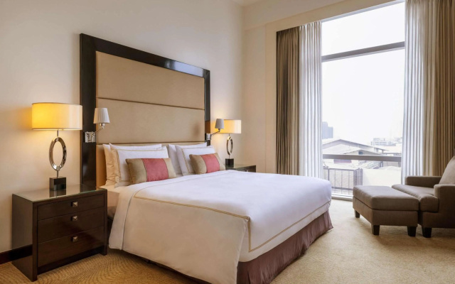 Fairmont Makati