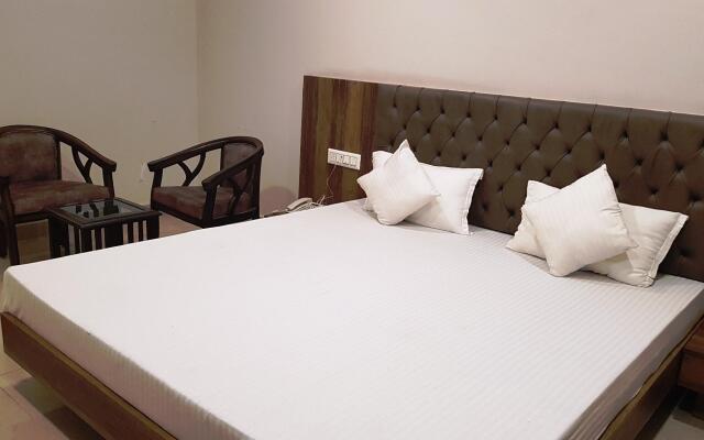Hotel Ludhiana Regency