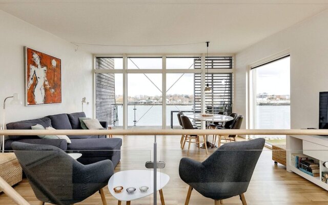 Luxury Panoramic View - By Traum Ferienwohnungen