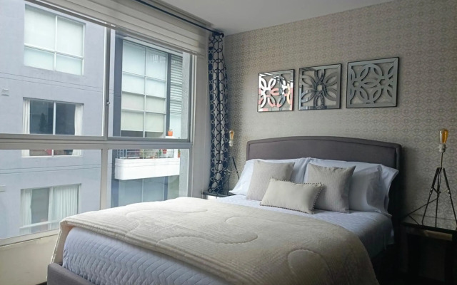 LA MARISCAL, Sector Plaza Foch - Piso 7 - Balcón