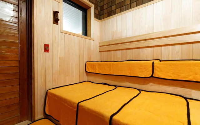 Miyazaki Lions Hotel