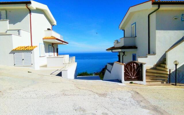 Appartamenti Rocca 'Ja