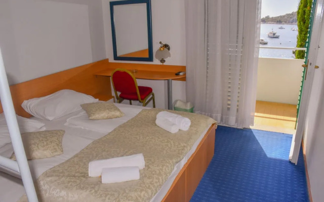Hotel Sirena Hvar