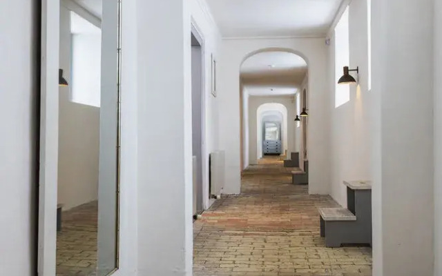 Frederiksberg Mansion B&B