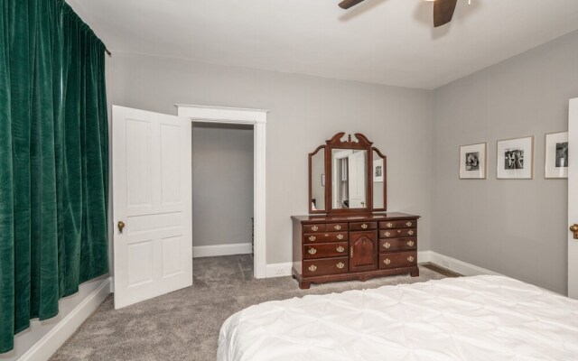 Suites on Main 2