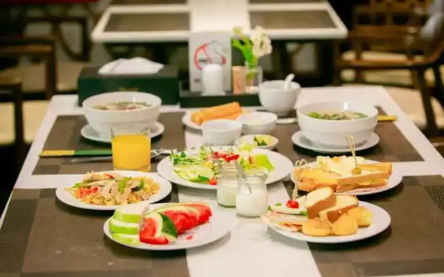 22Land Residence Hotel & Spa