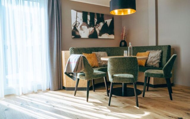 Mountainview Apartments