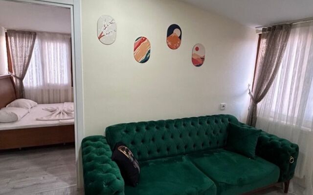 Naval Hotel