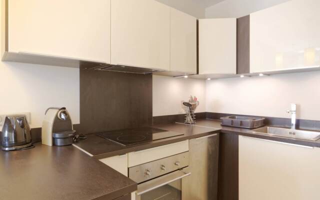 Rimbaud Appartement privé
