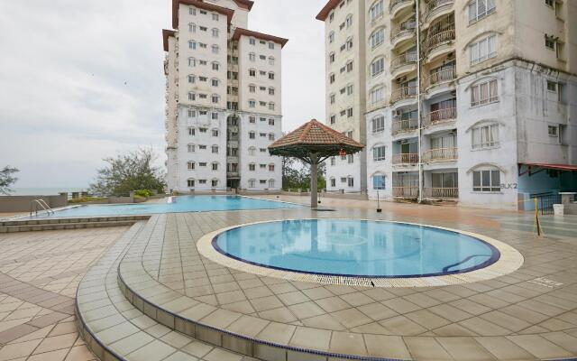 JC Private Apartment Sunshine Bay
