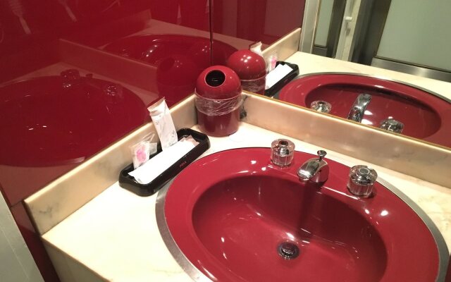 Hotel Jay - Adults only