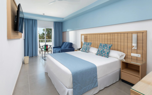 Hotel Riu Palace Palmeras - All Inclusive