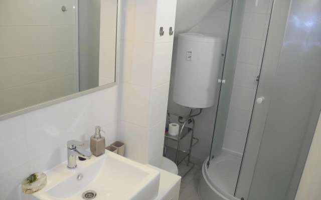 Apartment NIVES A2+1