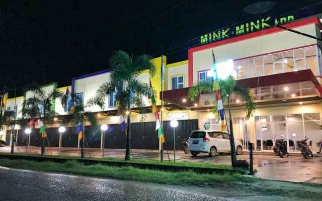 Mink Mink Inn Bangka