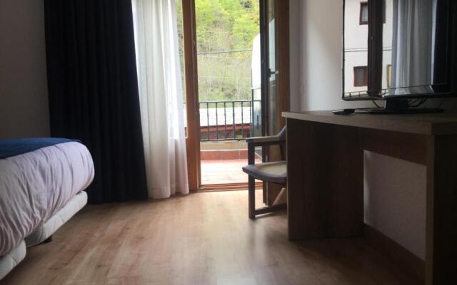Hotel Marxant