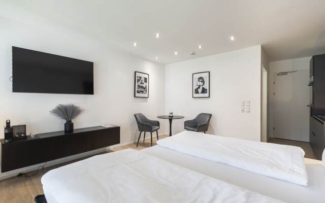 Village by Maier - kontaktloser Check-in